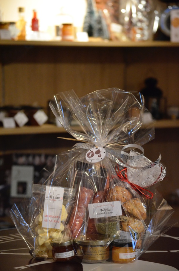 Idées cadeaux pour Noël