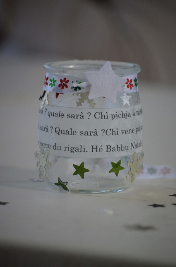 Ateliers créatifs de Noël