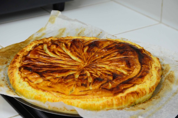Fêtons l'Epiphanie
