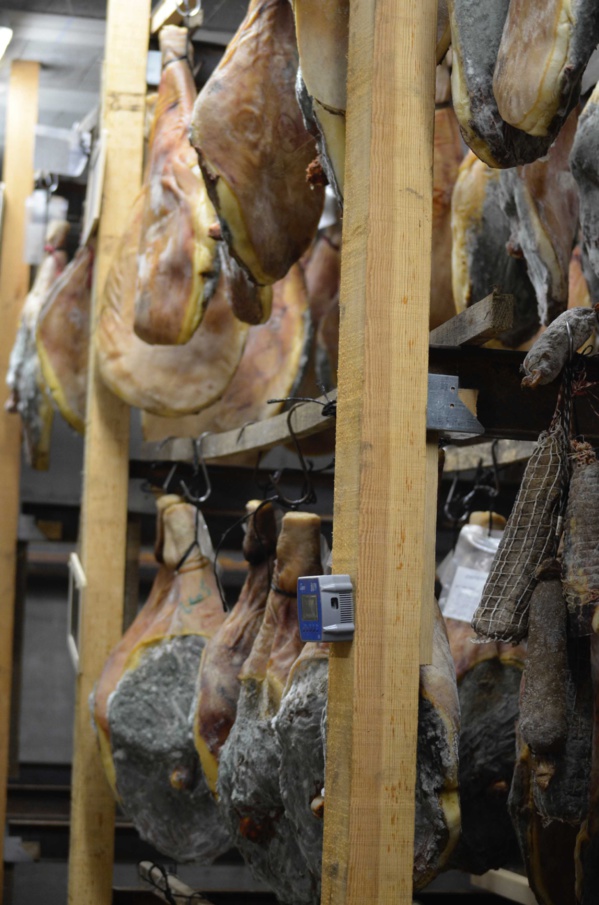 A la rencontre des producteurs A la rencontre des producteurs