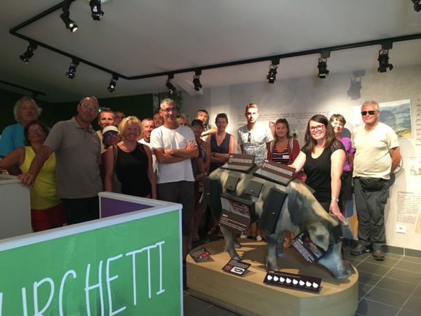 Journée Authentique à la découverte des producteurs Journée Authentique à la découverte des producteurs