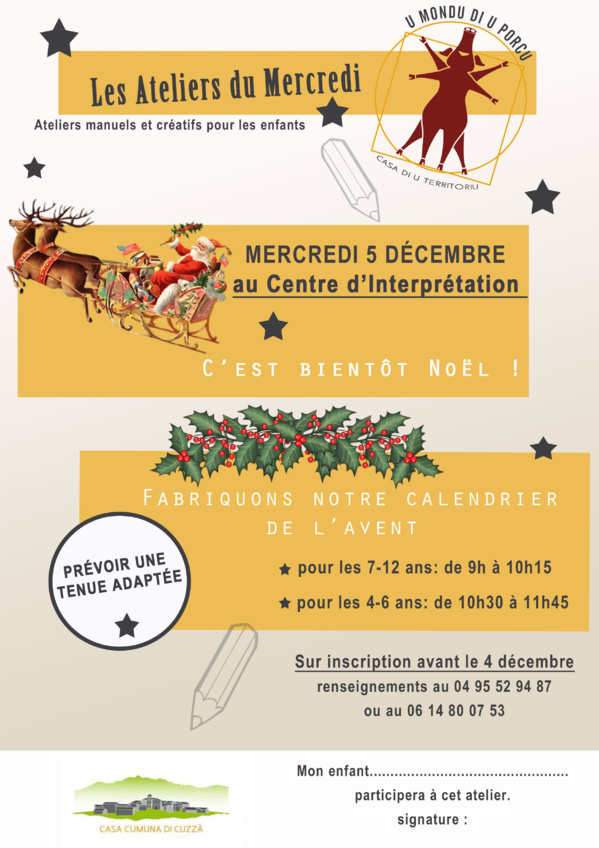Bientôt Noël