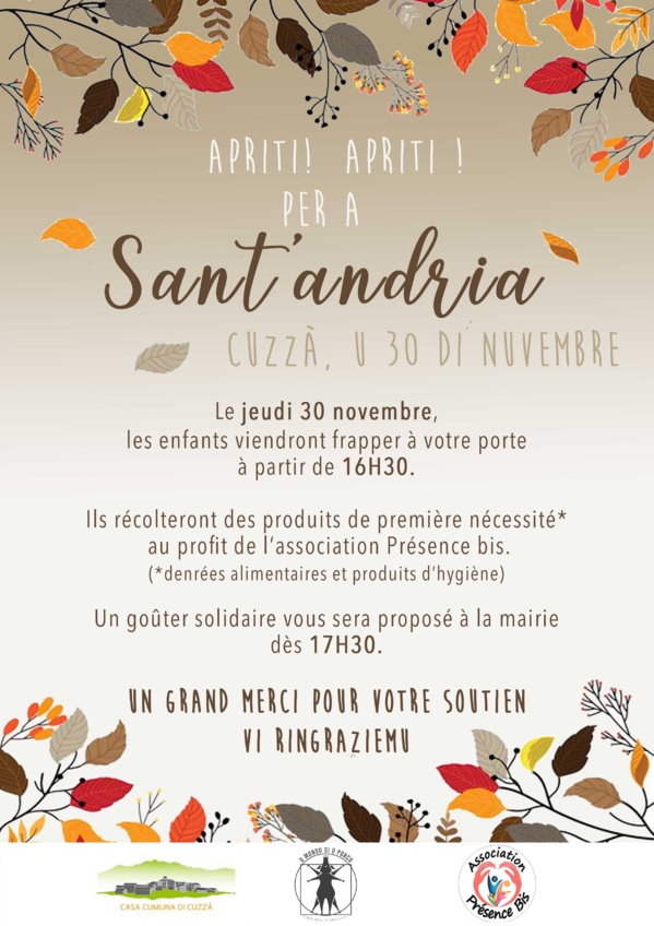 Sant'Andria 2023
