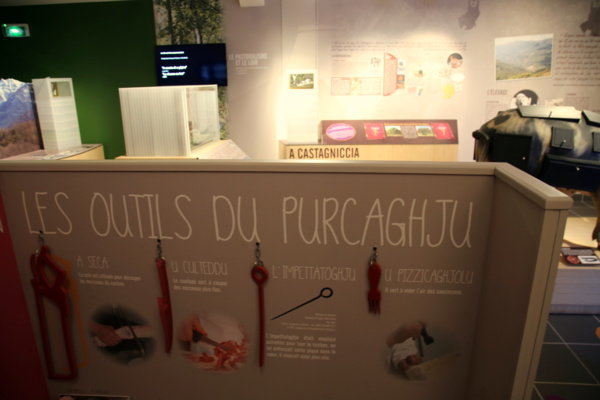 L'espace pédagogique L'espace pédagogique