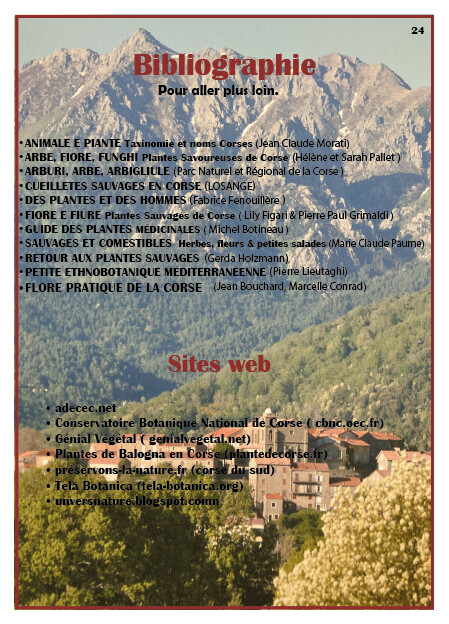 Bibliographie