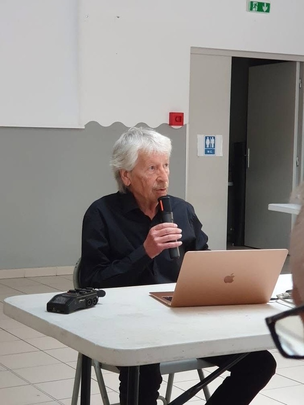 Les confréries de Corse, des origines à nos jours