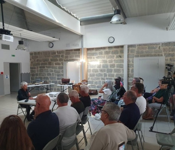 Les confréries de Corse, des origines à nos jours