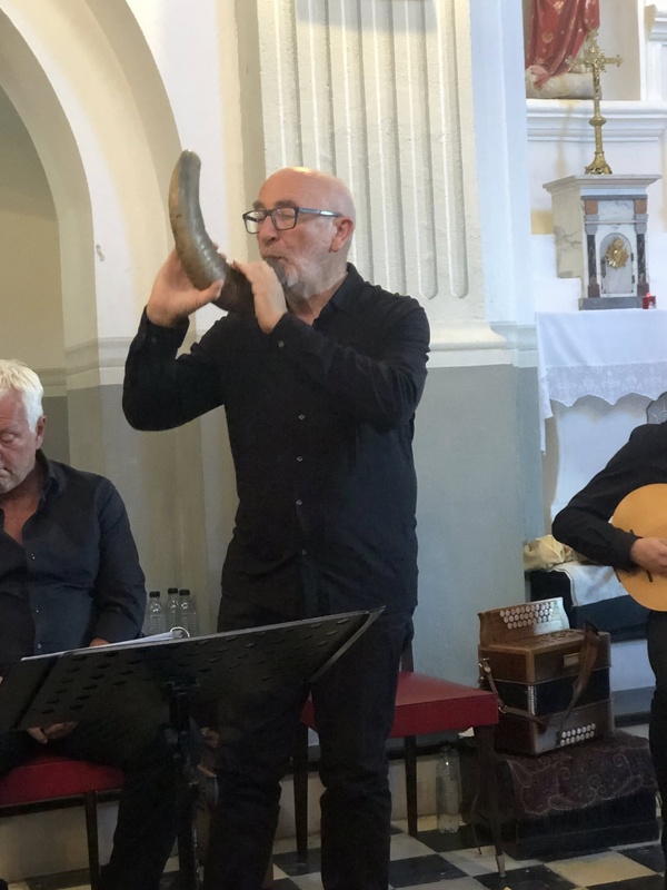 Concert de Caramusa