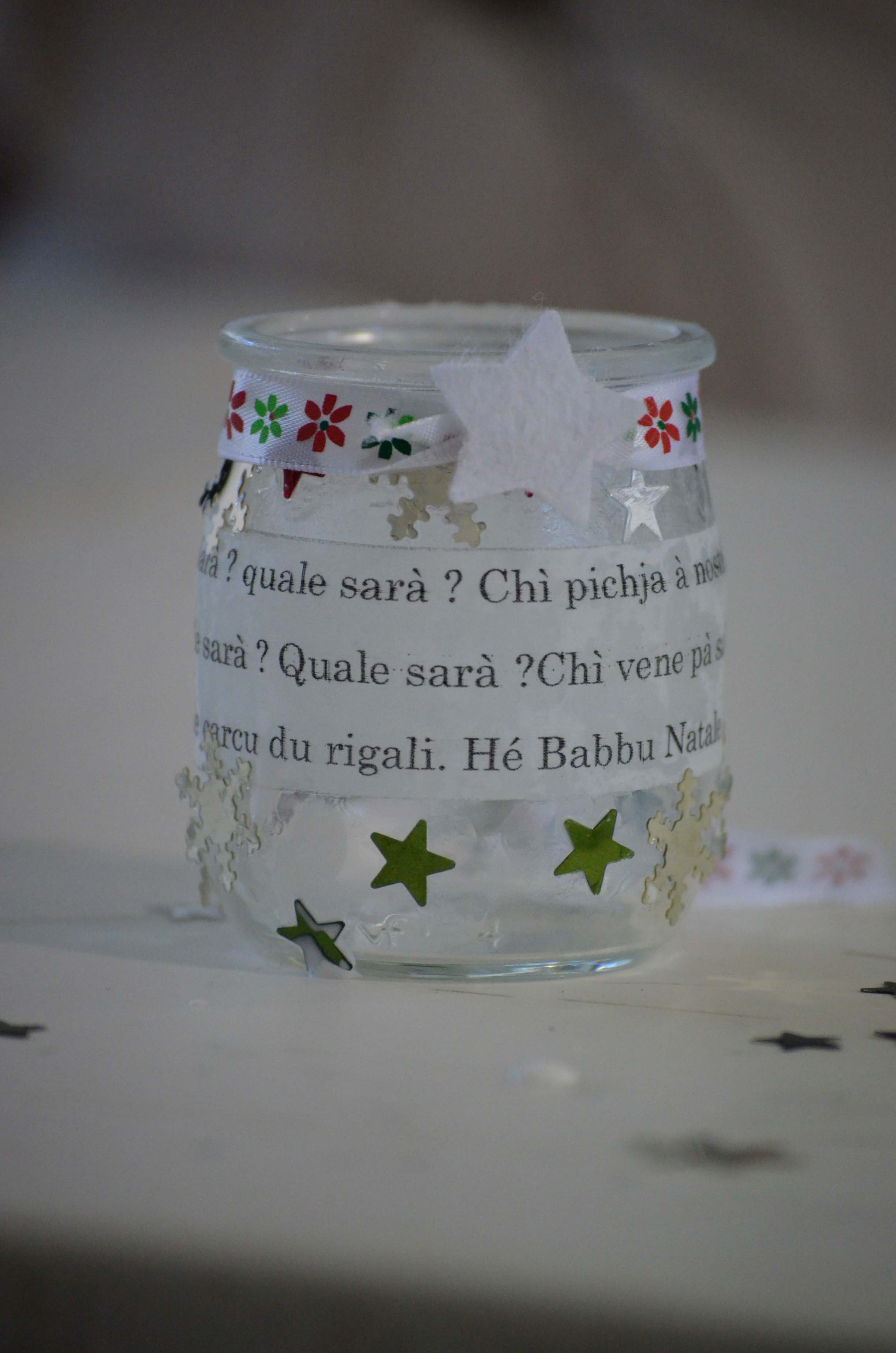 Ateliers créatifs de Noël