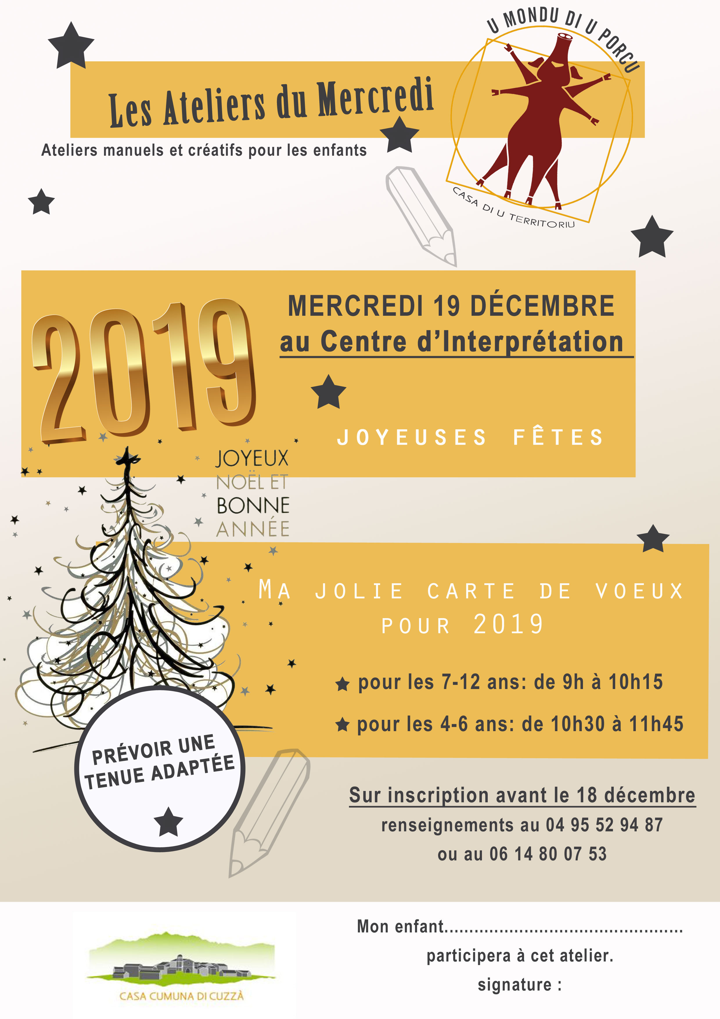 Bientôt Noël