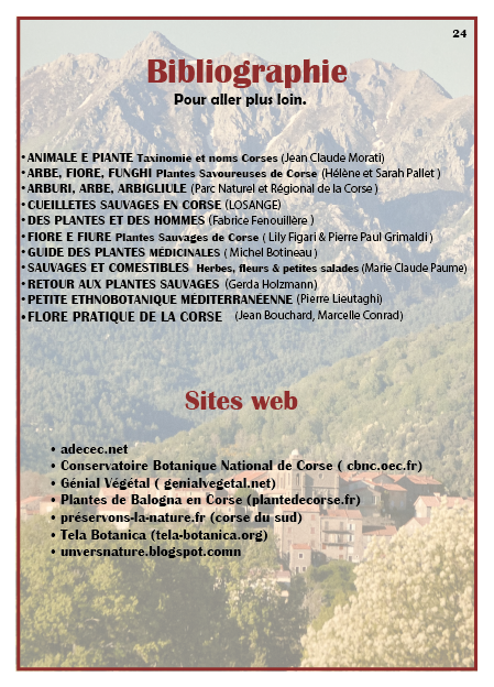 Bibliographie