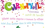 Fêtons la carnaval !