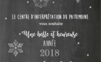 U Mondu di u Porcu vous souhaite une bonne année 2018