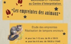 Connaître et reconnaître les empreintes des animaux