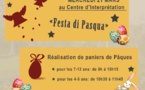 Festa di Pasqua !