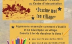 Dessine moi ton village