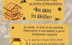 Nos amies les abeilles