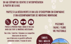 Partez à la découverte du plateau du Cuscionu