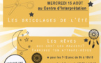 Faites de beaux rêves !