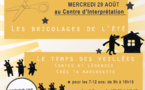 Le temps des veillées 