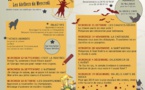 Les ateliers du mercredi automne/hiver 2018