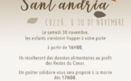 A Festa di Sant'Andria 2019