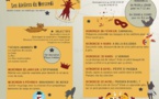 Programme des ateliers pour enfants hiver/ printemps 2020