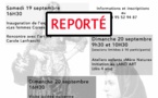 Programme des Journées du patrimoine 2020