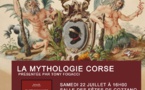 Rencontres, La Mythologie Corse, par Tony Fogacci