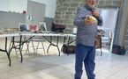 Les instruments de la musique agro-pastorale de Corse
