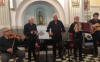 Concert de Caramusa