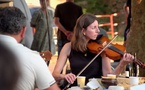 U cantu taravesu, serata musicali 13 Aout 2025